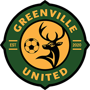 Greenville United Football Club Logo