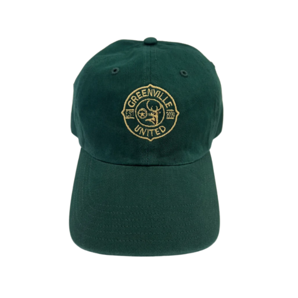 Richardson Green Baseball Cap