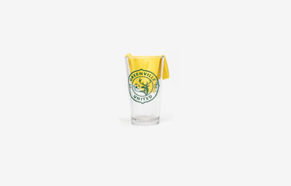 Beer Glass - Image 2