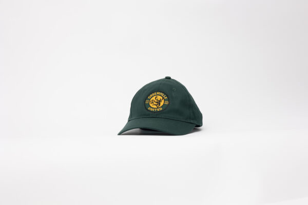 Port & Company Green Dad Hat