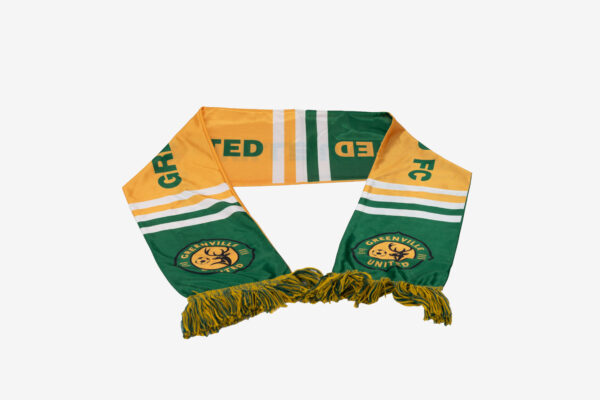 2024 Scarf