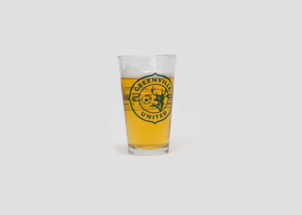 Beer Glass - Image 3